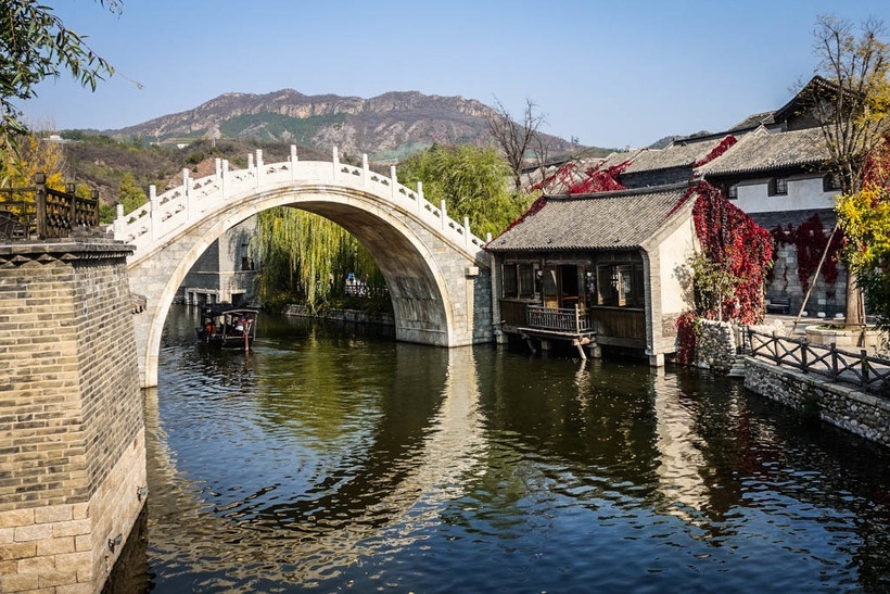 Главный мост