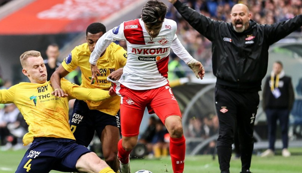 чемпионат.ком