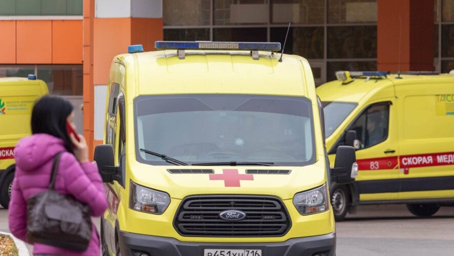    Фото: KazanFirst