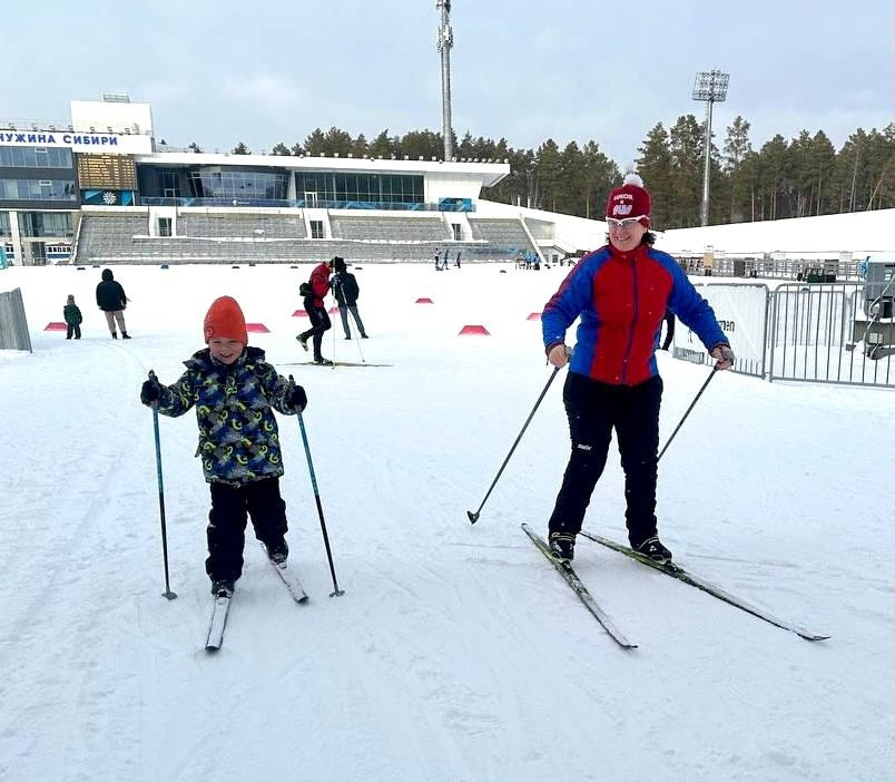 Фото из семейного архива Светланы Ивановой, автор неизвестен