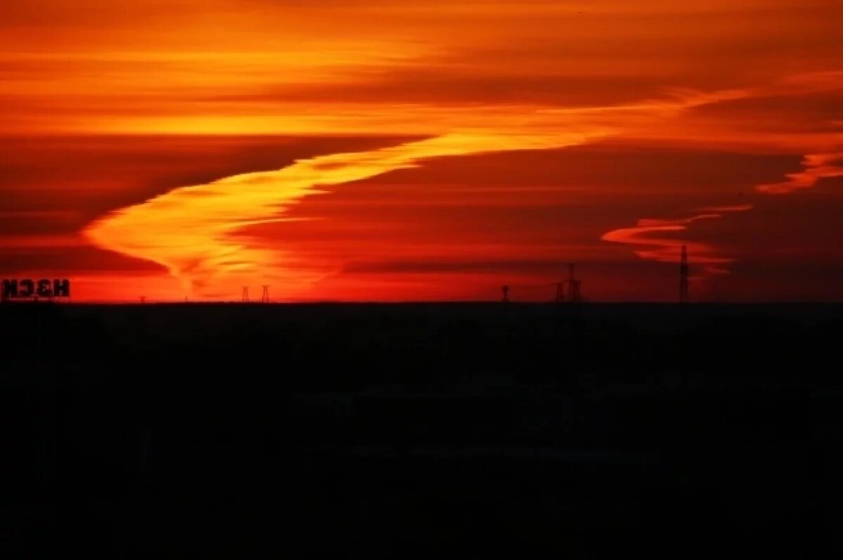    Магнитная буря 24 июля 2025: на Землю надвигается геошторм?