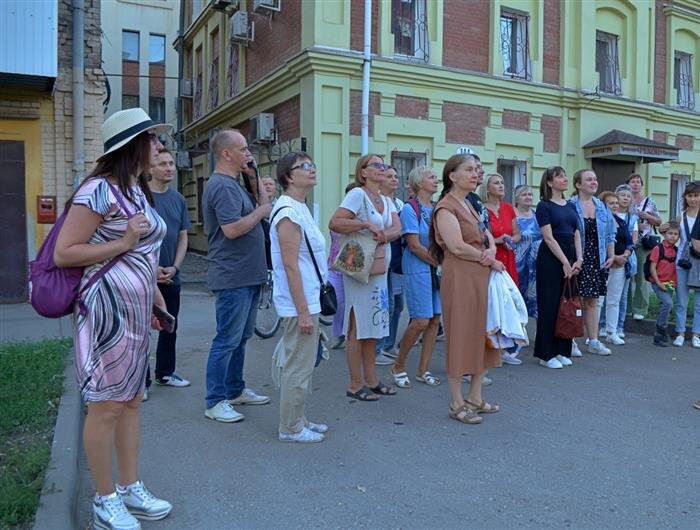    ФОТО: музей Эльдара Рязанова