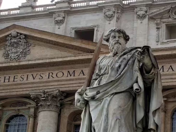 Расшифровывая тайны великого мастера.