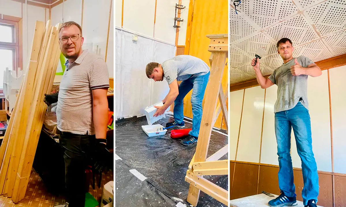 Фото: пресс-служба БрАЗа