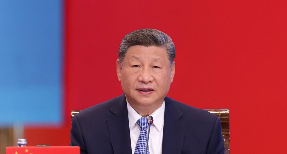    Huang Jingwen/XinHua / www.globallookpress.com