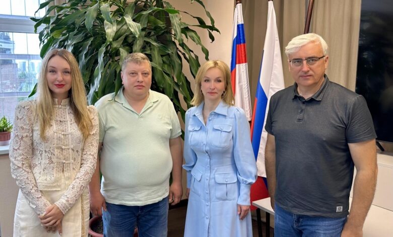 Ольга Булкова и ученые ВНИРО помогают ветерану Сергею Букрееву построить рыбоводный завод — от идеи до первых мальков