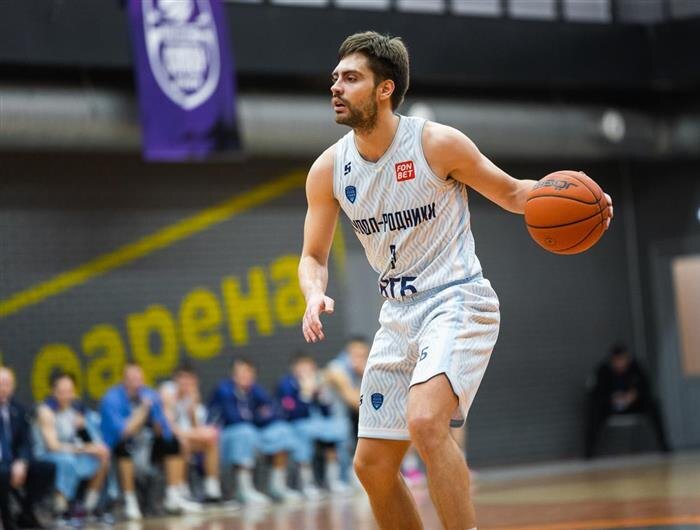    ФОТО: пресс-служба БК "Самара"