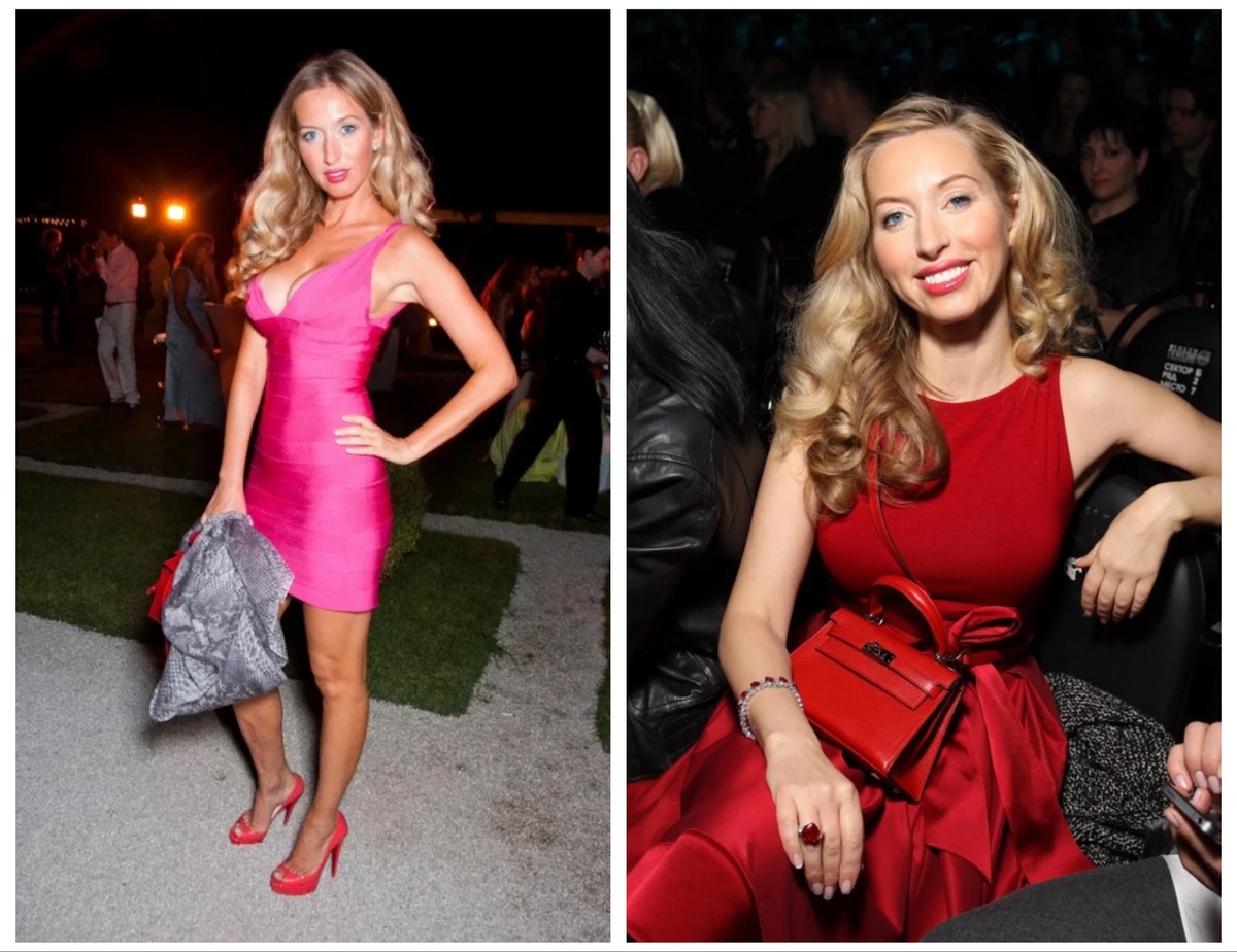 Ульяна Цейтлина 