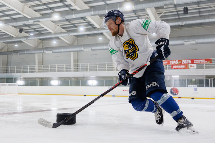    Артур Тянулин