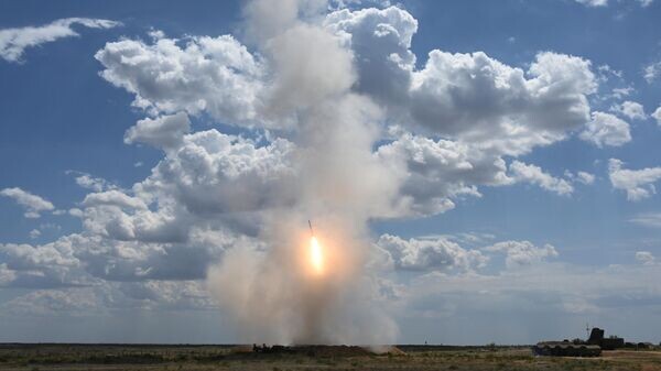    © РИА Новости . Сергей Пивоваров