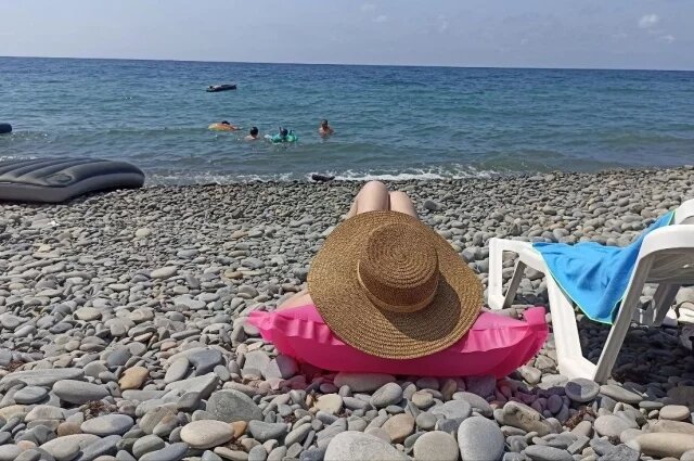    Во сколько обойдётся отдых на Чёрном море для пары со Ставрополья?