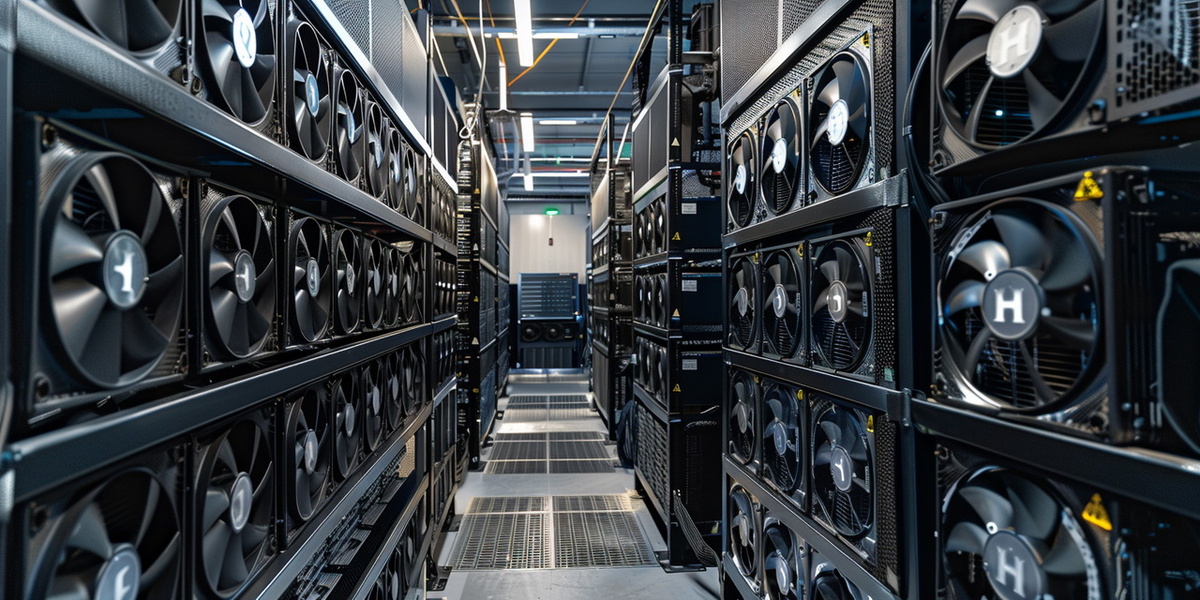 Где майнить криптовалюту: выбираем оптимальную площадку