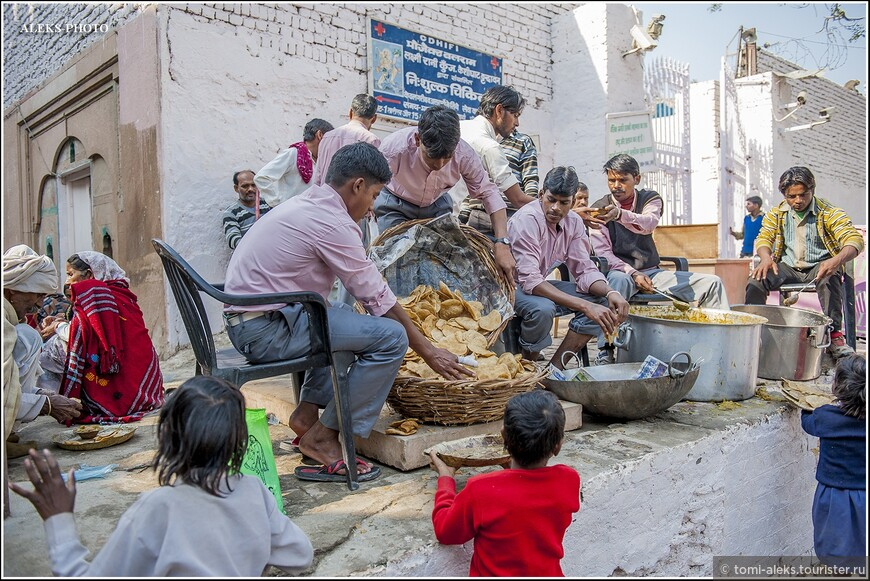 © Александр Томилин