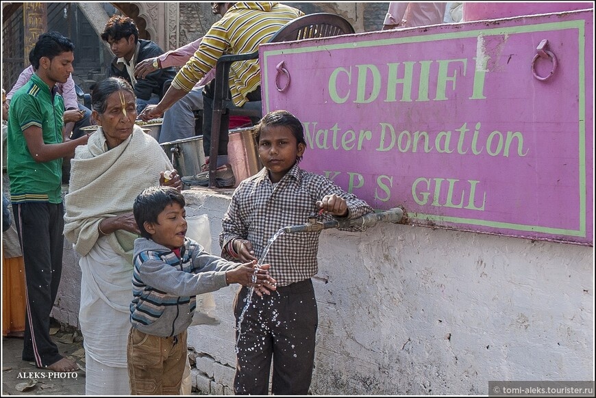 © Александр Томилин