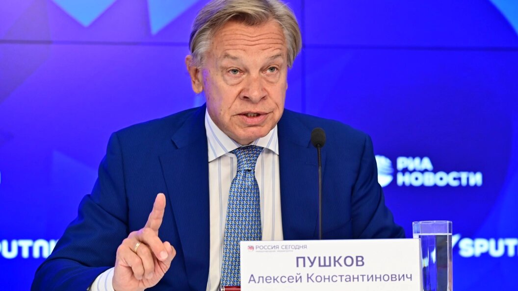    Pavel Kashaev/Globallookpress