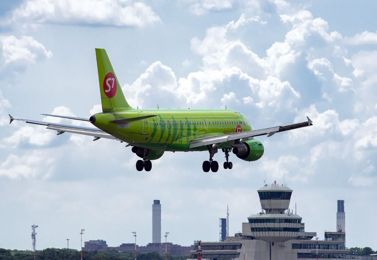     / Источник: © Soeren Stache/Global Look Press