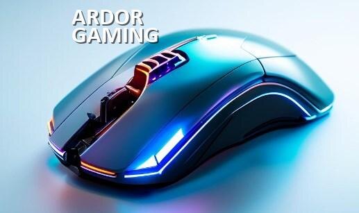 
Драйвера на ARDOR GAMING Phantom PRO для Windows 11 и 10 64 бит