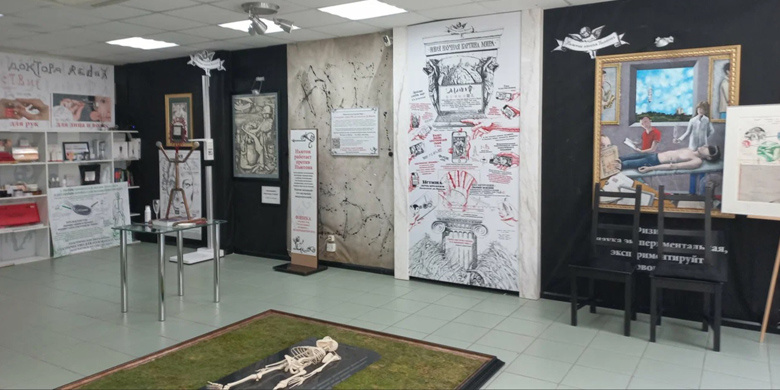 Фото: yandex.com/maps