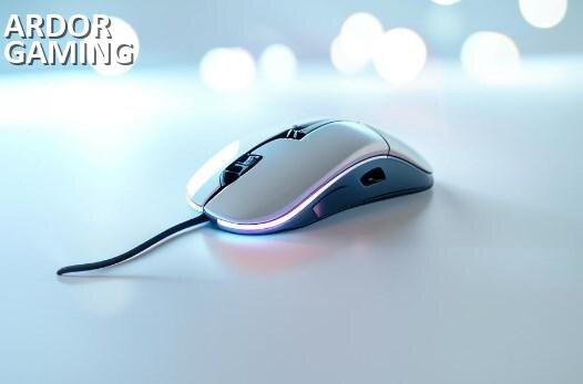 
Драйвера для ARDOR GAMING Phantom PRO V2 на Windows 10 и 11 64 бит