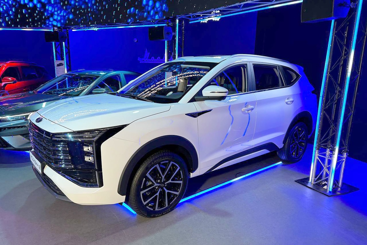    Пресс-служба "Москвич"