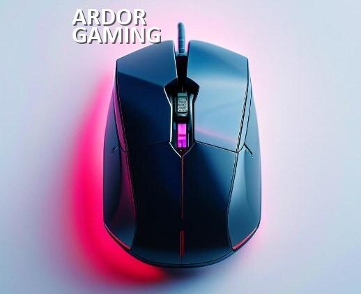 
Драйвера для ARDOR GAMING Prime X на Windows 11 и 10 64 бит