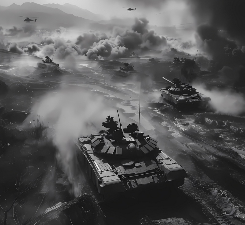    Фото: Коллаж Царьграда