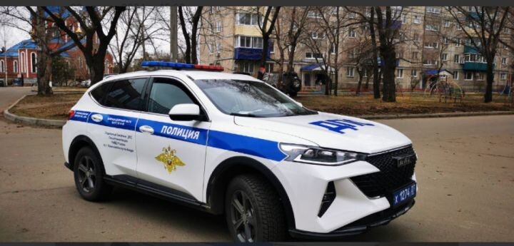    Фото:Госавтоинспекция Хабаровского края