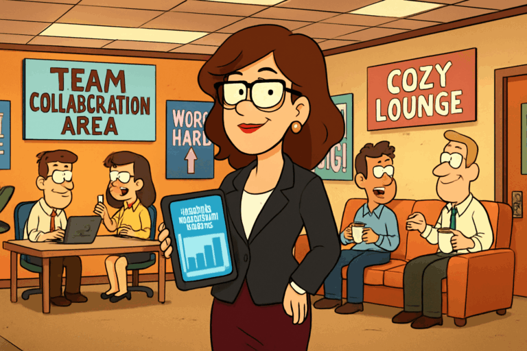    Как привлечь сильных кандидатов без повышения зарплаты: секреты нематериальных ресурсов и корпоративной культуры admin