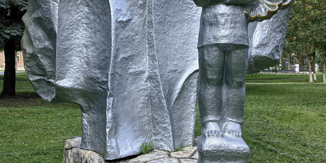 Неочевидный Сергиев Посад. Прогулка вне стен Троице-Сергиевой Лавры