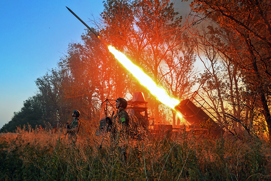    © Евгений Биятов/РИА Новости