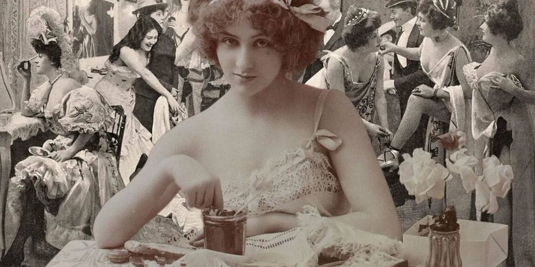 «Прекратите топить, а то клиент сползает»: Как работали дома терпимости в Российской империи, рассказываем подробно