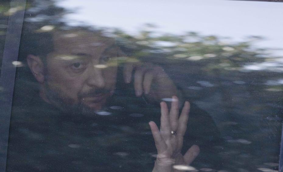    Chris Kleponis/Keystone Press Agency/Global Look Press