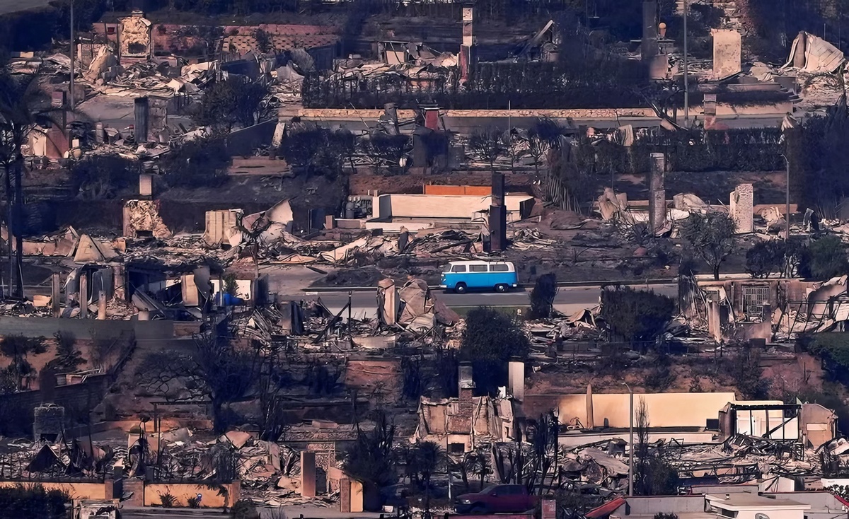 ©Mark J. Terrill|AP ©Volkswagen