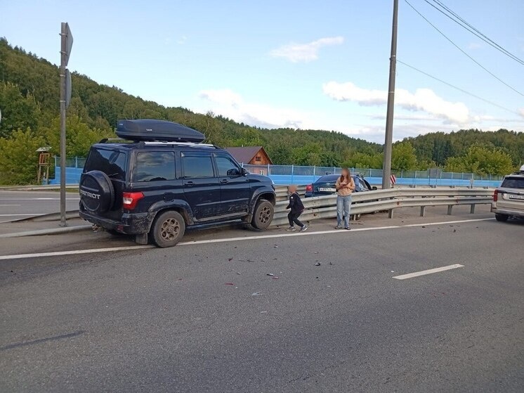     Фото: МВД Республики Алтай