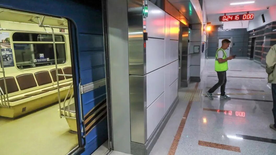    Фото: мэрия Новосибирска