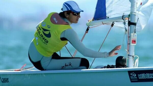    © Photo : Наш спорт