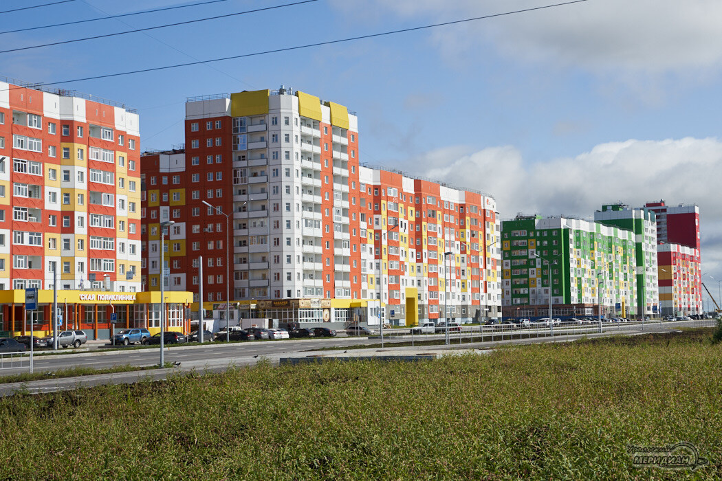    Фото: Лидия Аникина © ИА «Уральский меридиан»