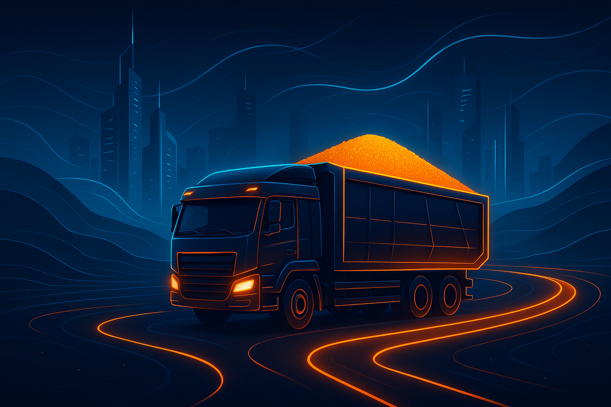    Экспорт зерна из России в 2025 году: прогнозы, возможности и новые рынки для пшеницы Kovyazin Oleg