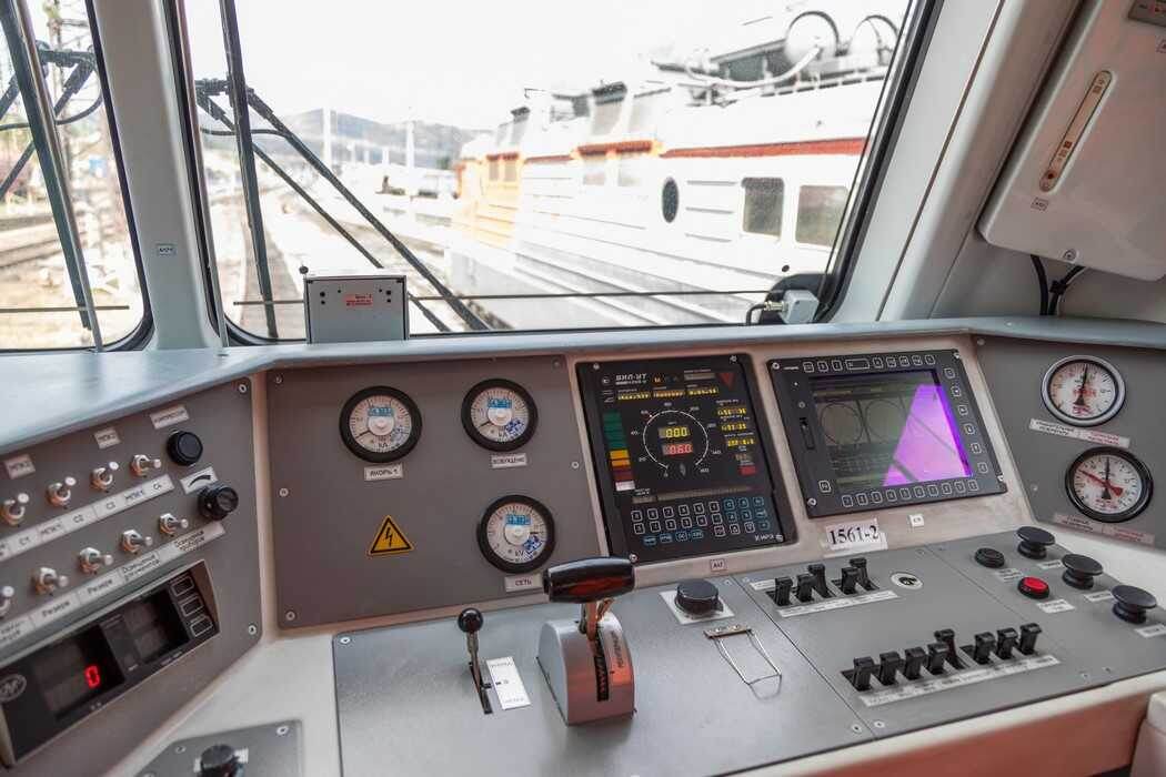    Фото: КрасЖД