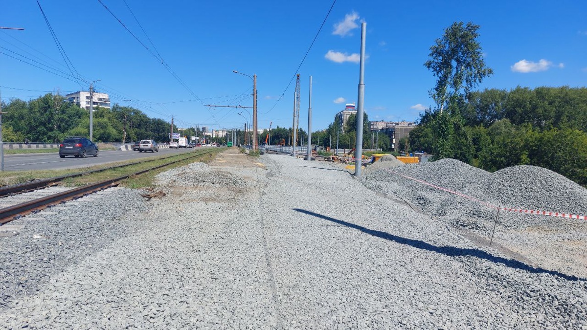 Фото: Телеграм-канал «Челябинский общественный транспорт»