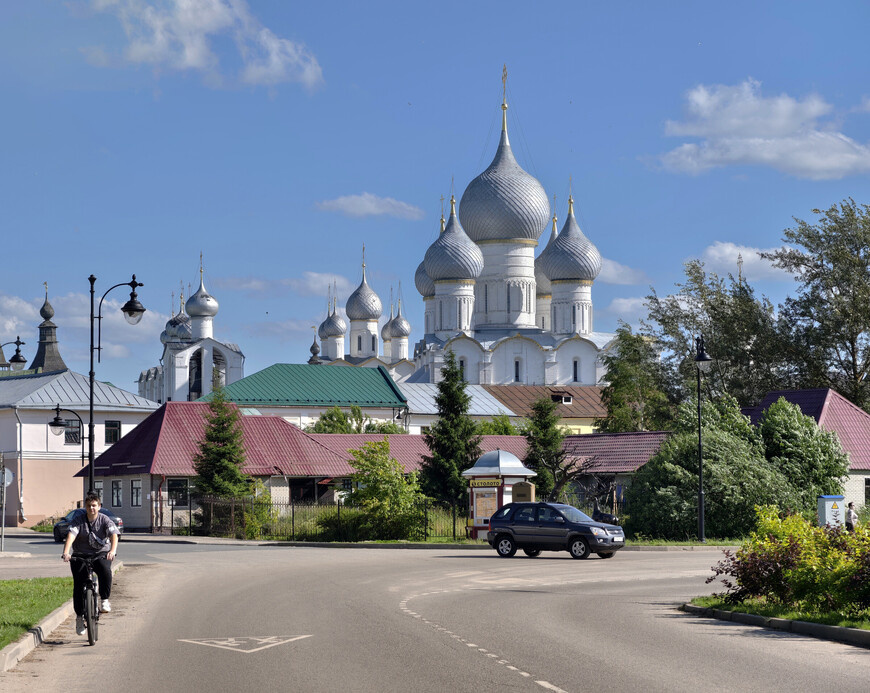 © Александр Селифанов