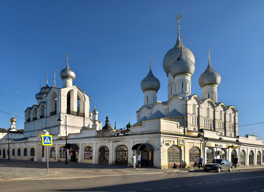 © Александр Селифанов