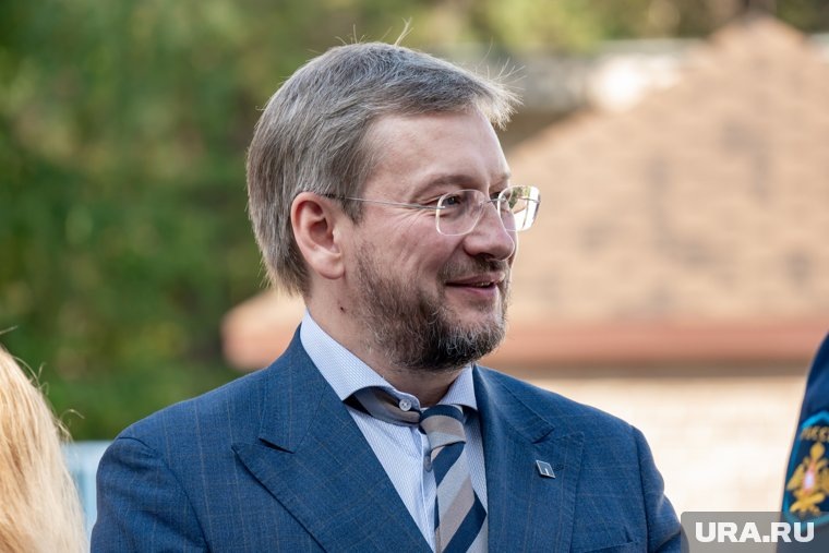  Новый глава Пермского Политеха провел масштабные перестановки в ректорате  📷
