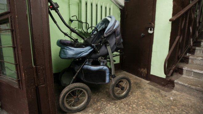 Фото: Baltphoto/ Ирина Мотина