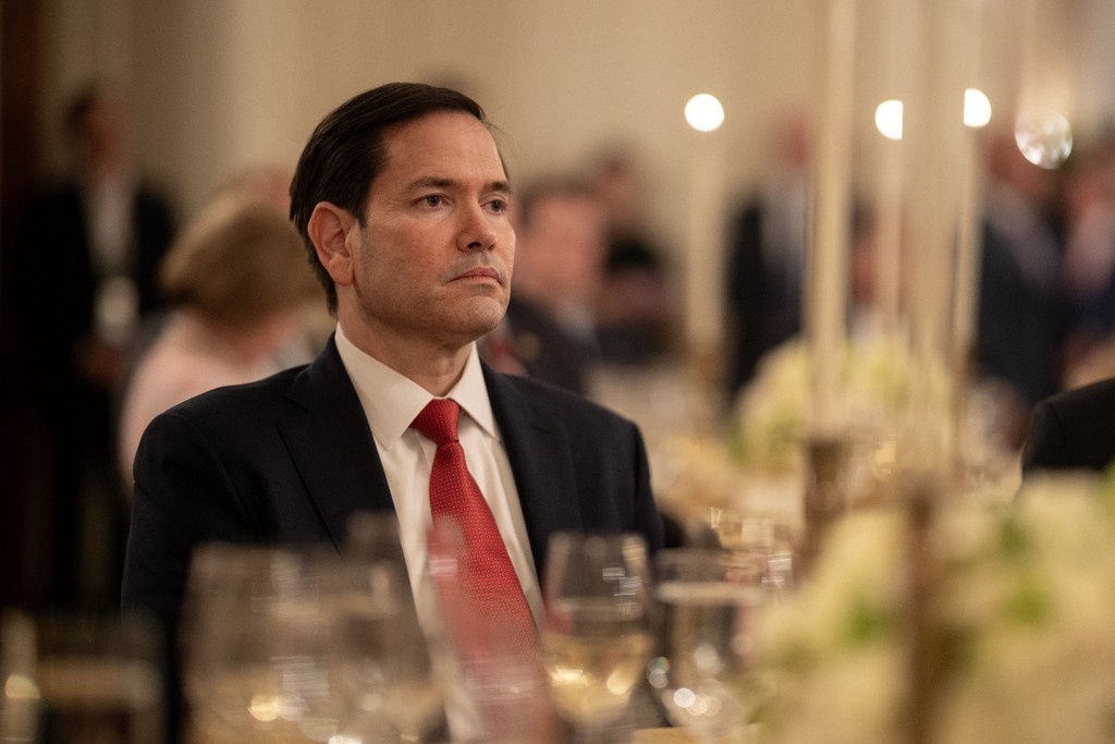    Фото © Wikipedia / The White House