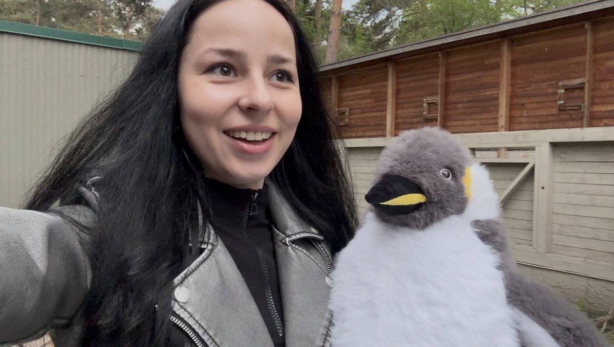 Фото автора