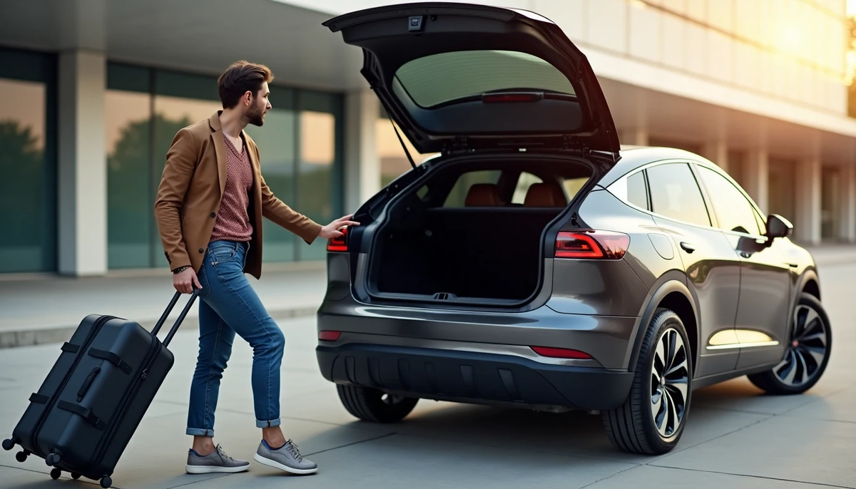 Трансфер из аэропорта Стамбула да Фатиха