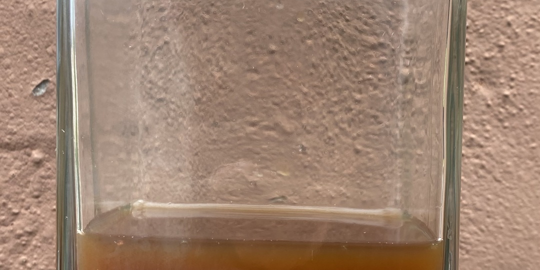 Русский квас в Эквадоре (1,5 л за 1,2$)