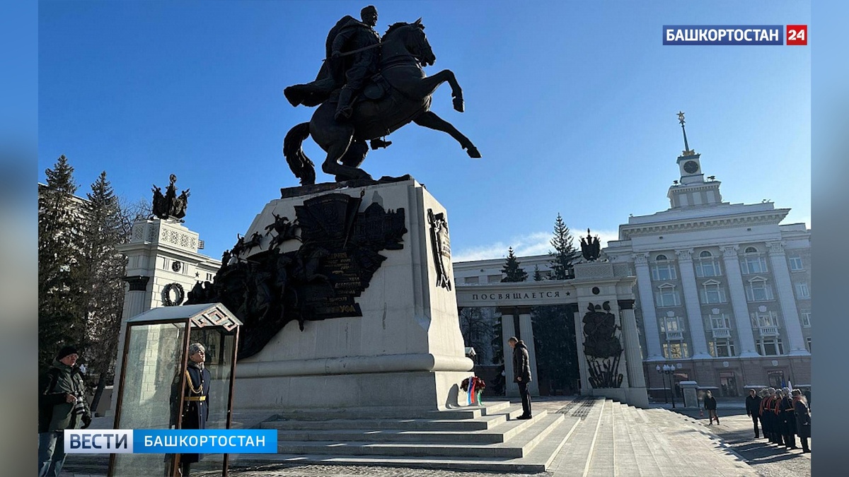    Синоптики рассказали о погоде в Башкортостане на 24 и 25 июля