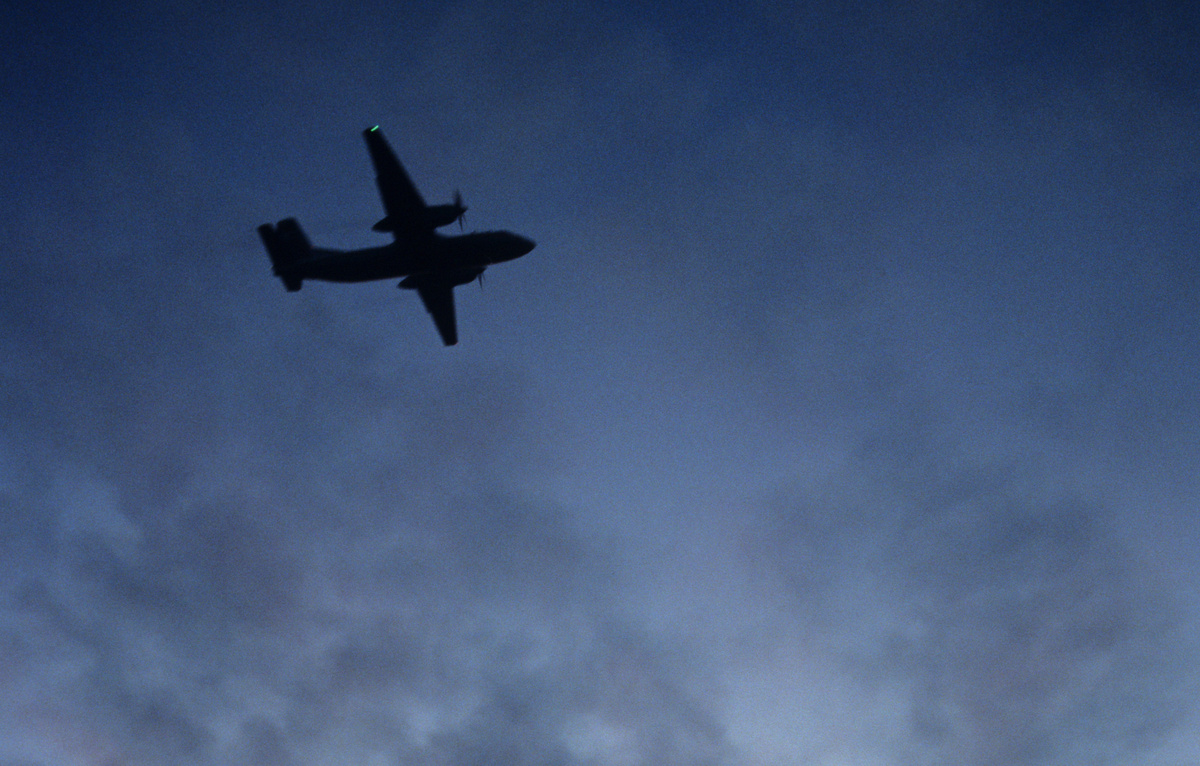    Ан-24  Владислав Титов/ТАСС